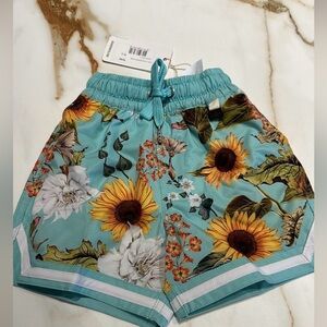 Agua Bendita Swim trunks size 2 toddler